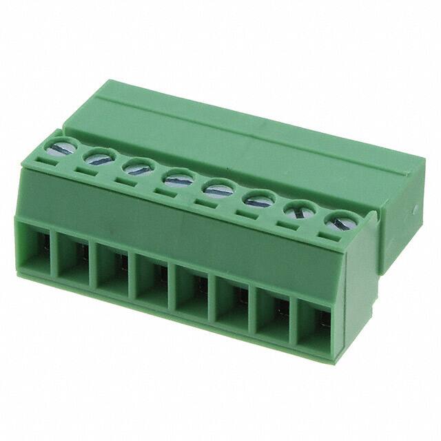 OSTV8083150 On Shore Technology Inc.  Headers Plugs and Sockets